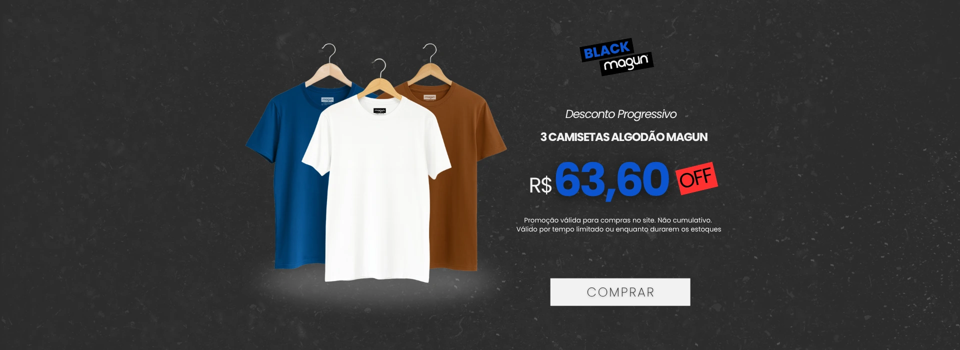 full banner black magun 2