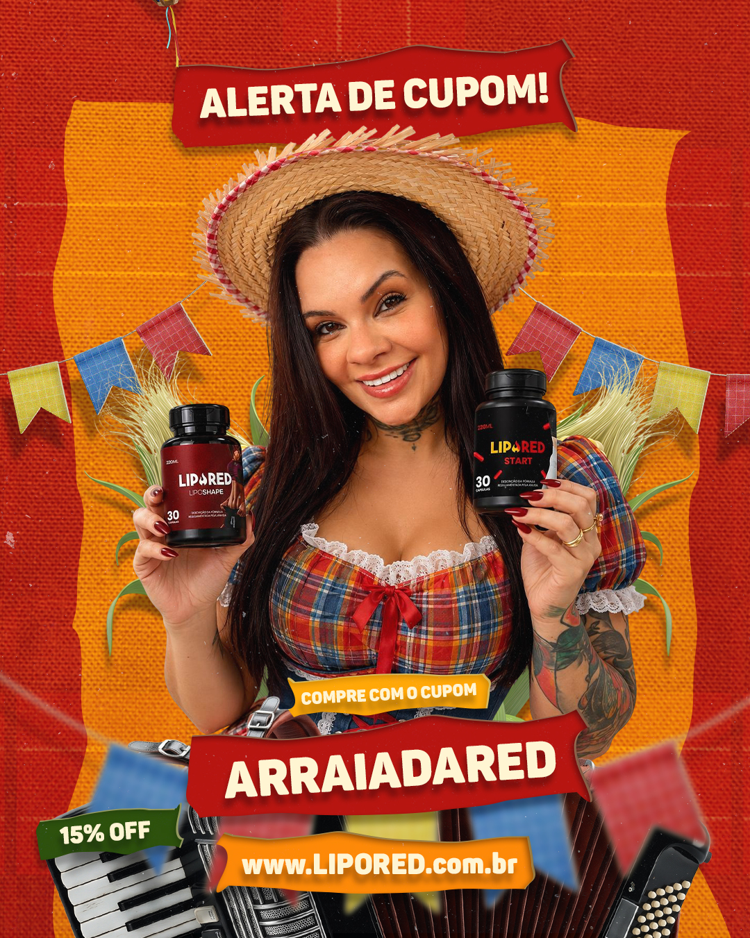 [mobile] promo das maes