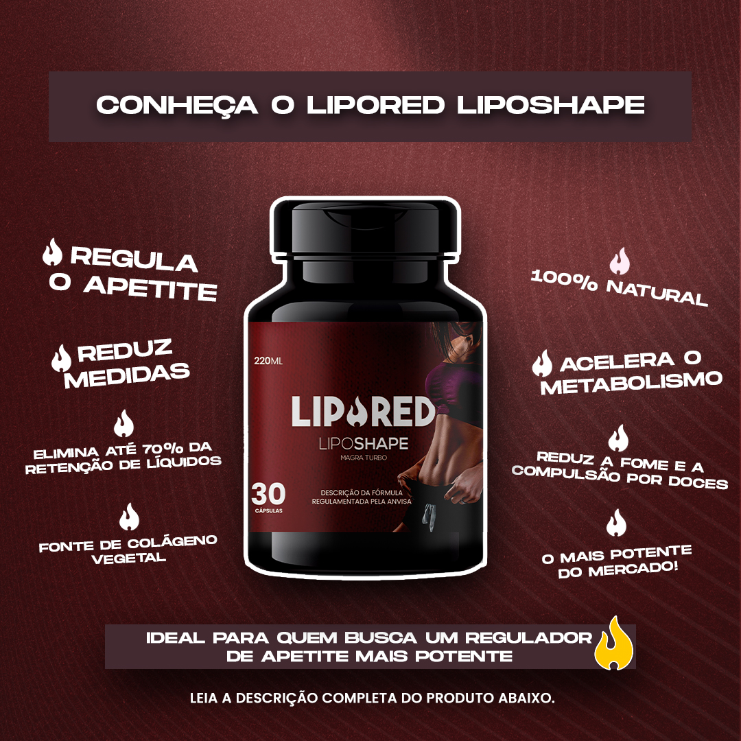 [mobile] Full Banner - LIPOSHAPE