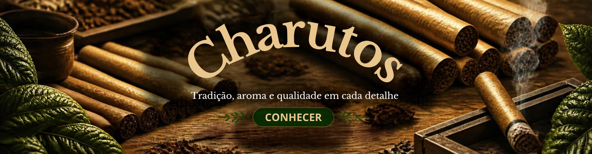 Charutos