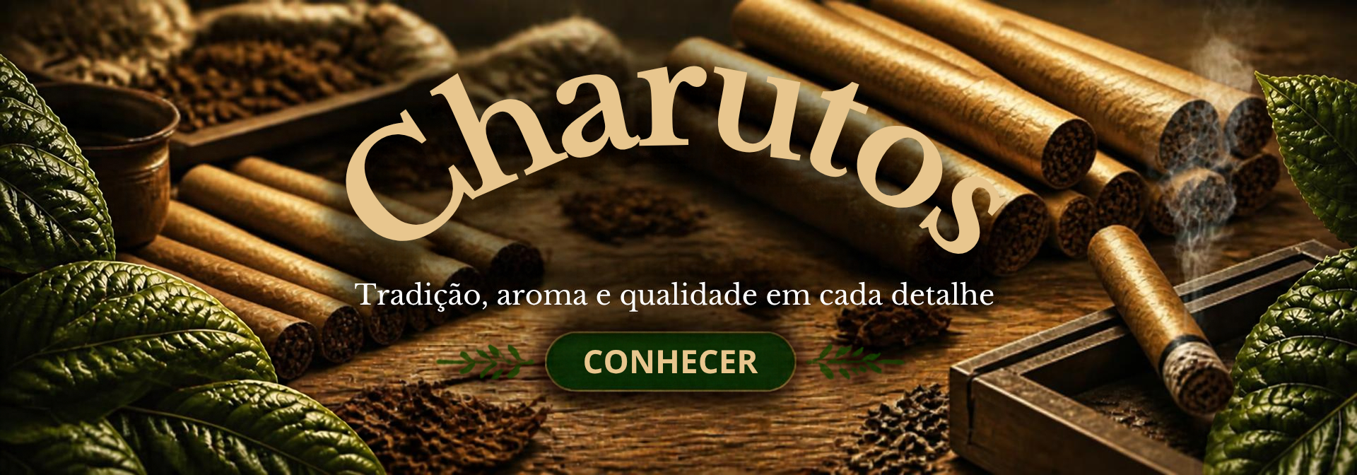 Charutos