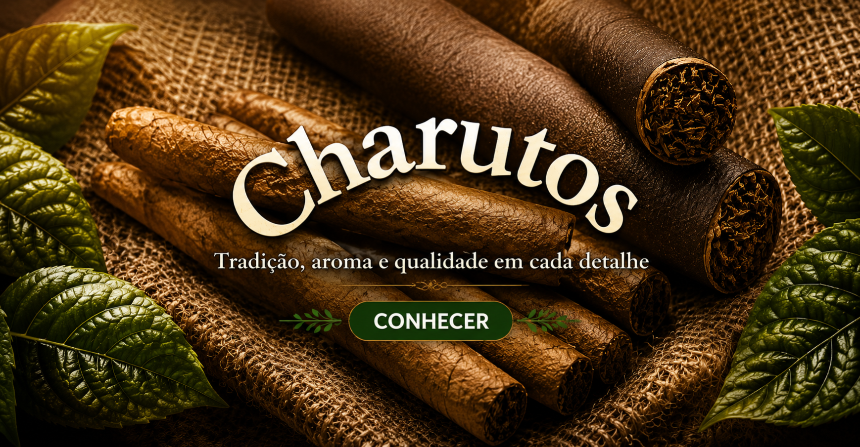 Charutos