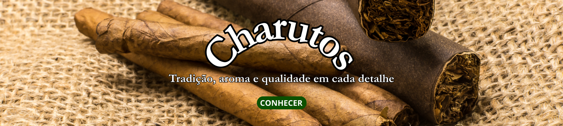 Charuto Alonso Axe – Unidade
