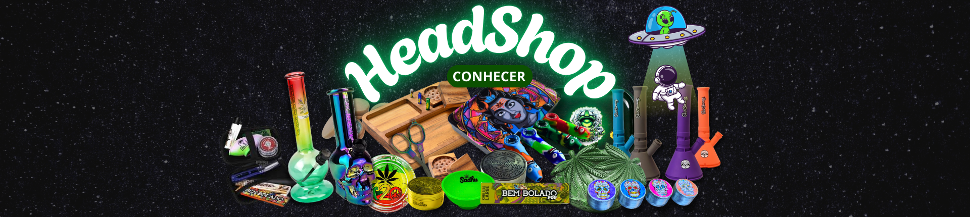 HeadShop