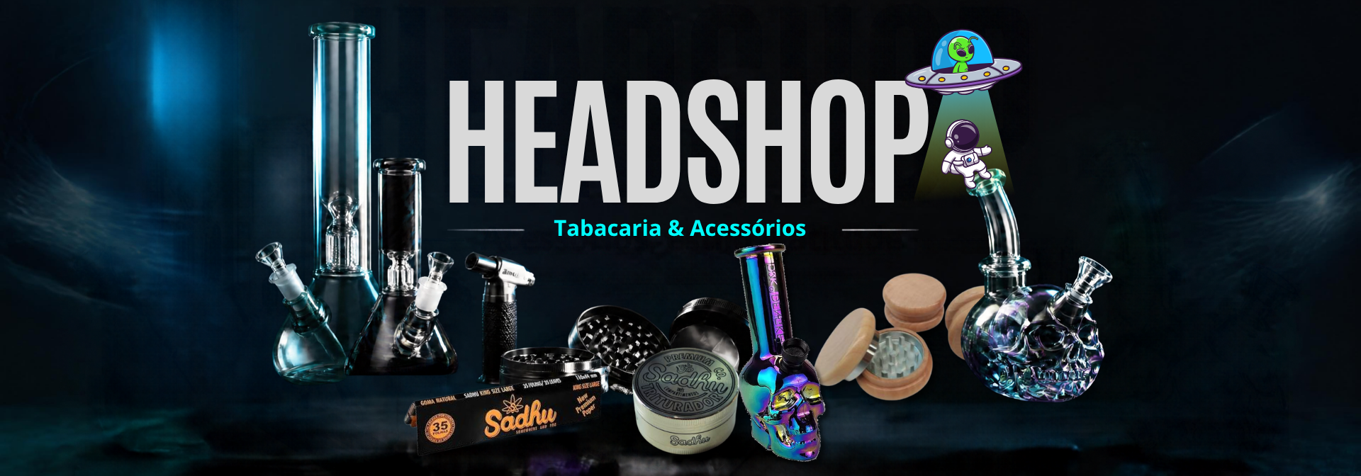 HeadShop