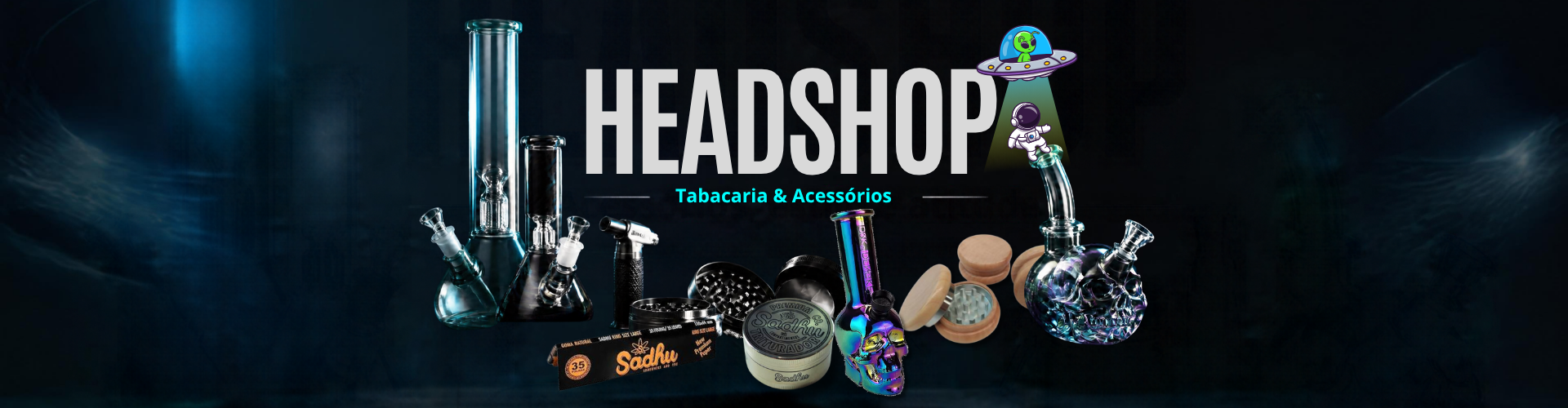 HeadShop