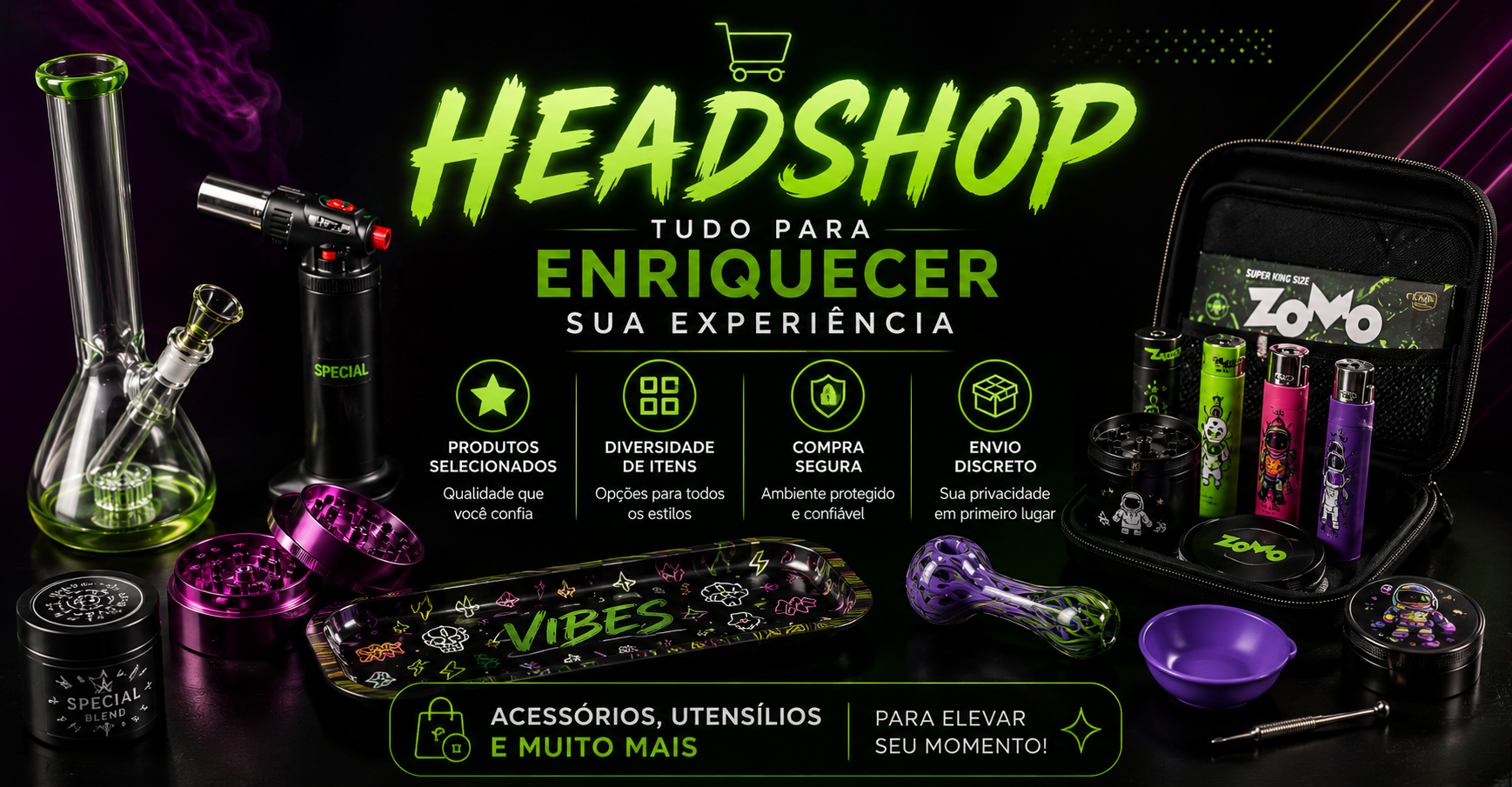 HeadShop