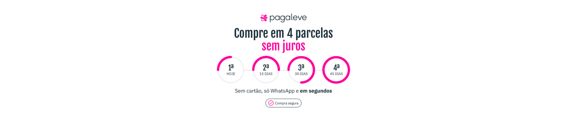 Pix Parcelado