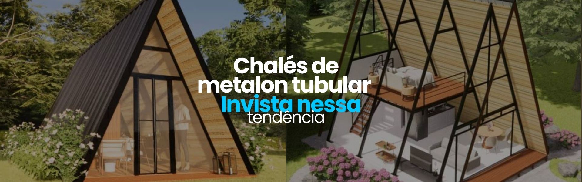Chale tubular