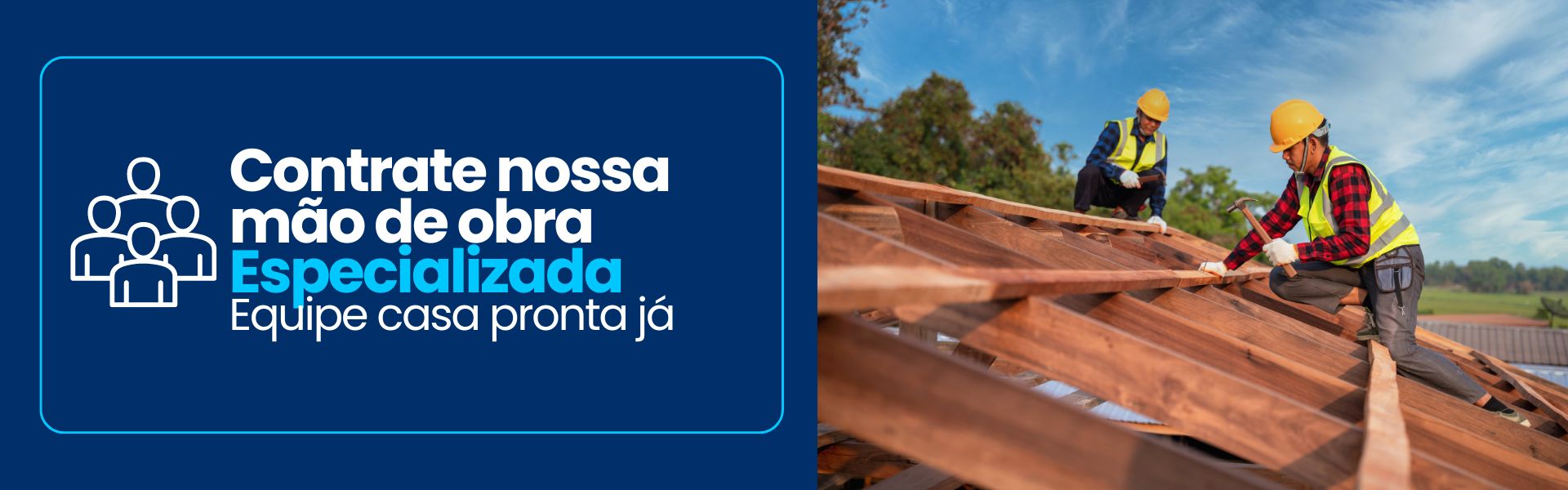 Mao de obra