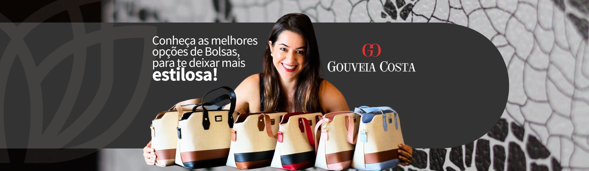 Bolsas Femininas