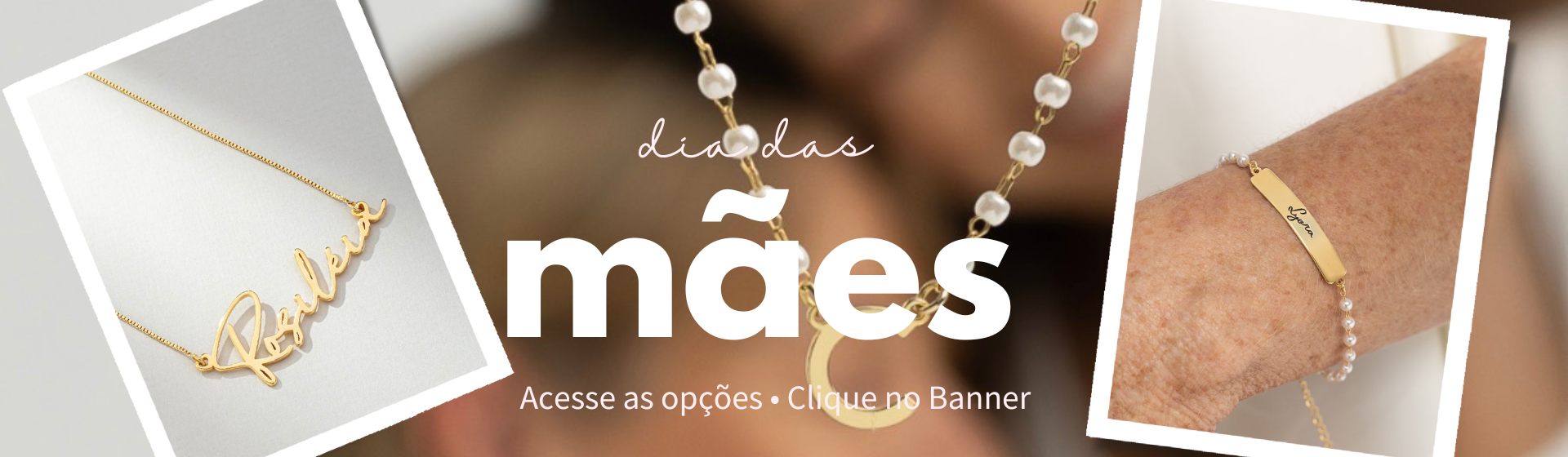 Mães