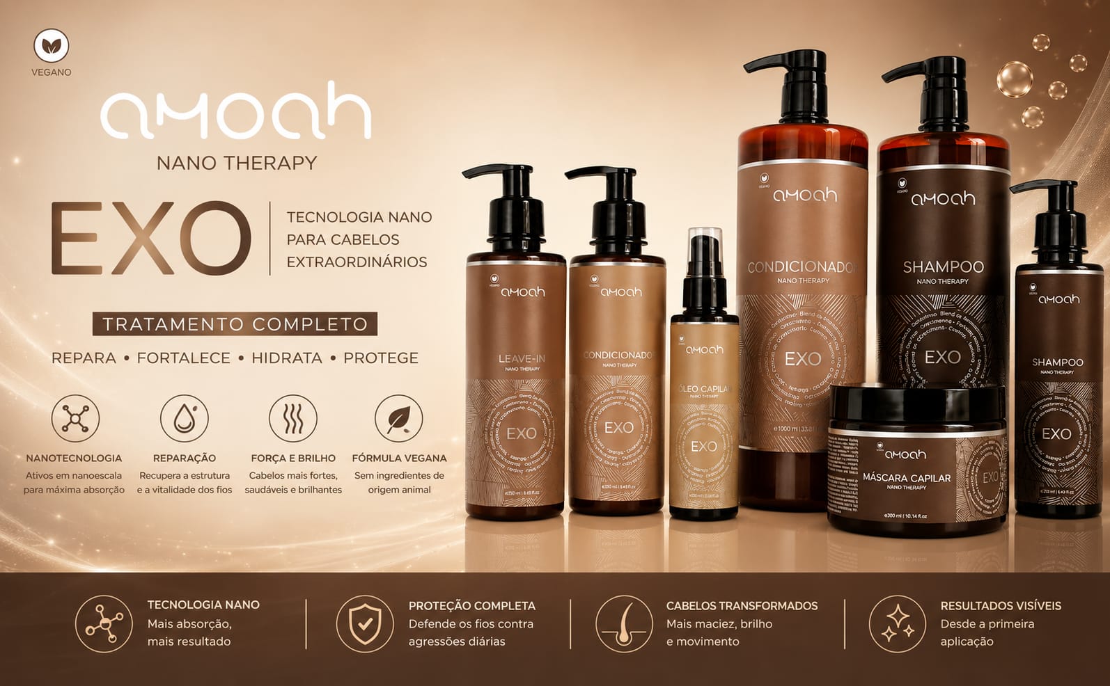 Linha Ambar