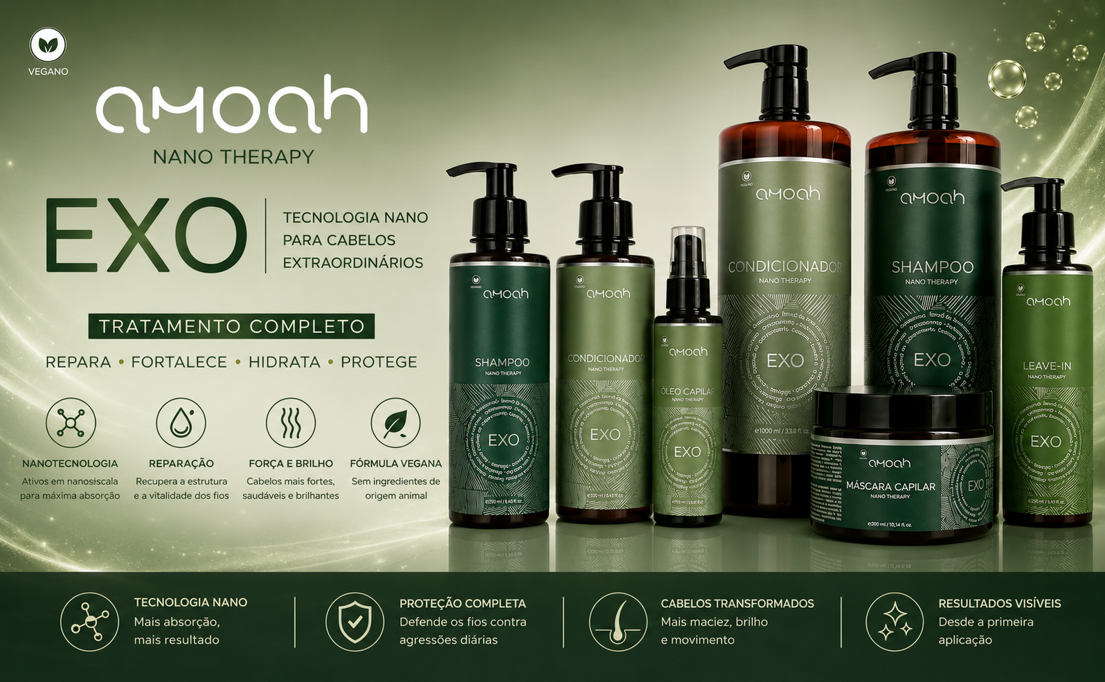 Linha Verde