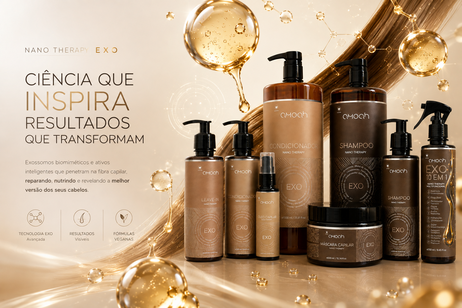 Linha Ambar