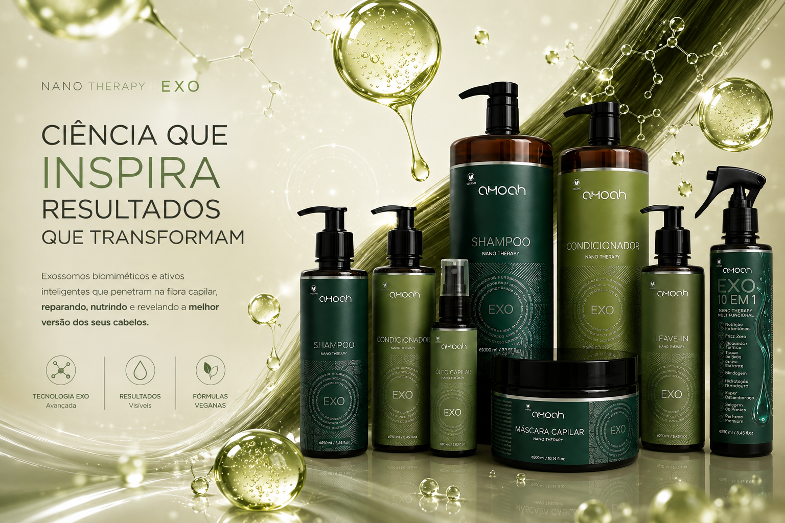 Linha Verde
