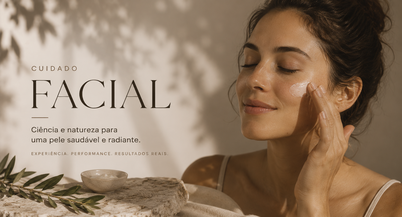 Cuidado facial