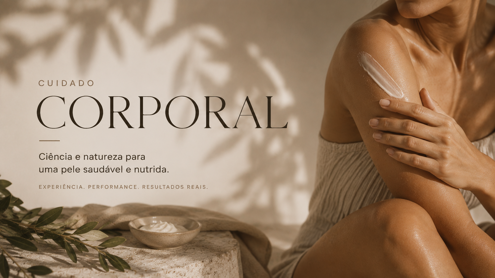 Cuidado Corporal
