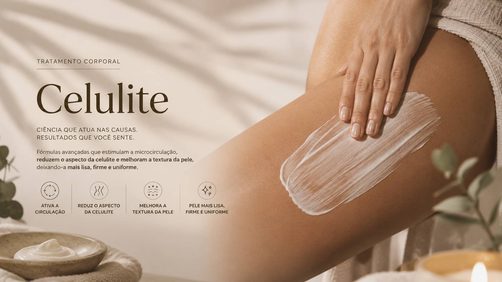 Full banner categoria Corporal - Celulite