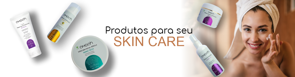 Full Banner Skin Care 1140x300
