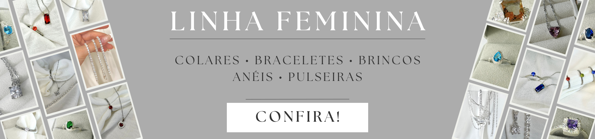 Full Banner - Linha Feminina