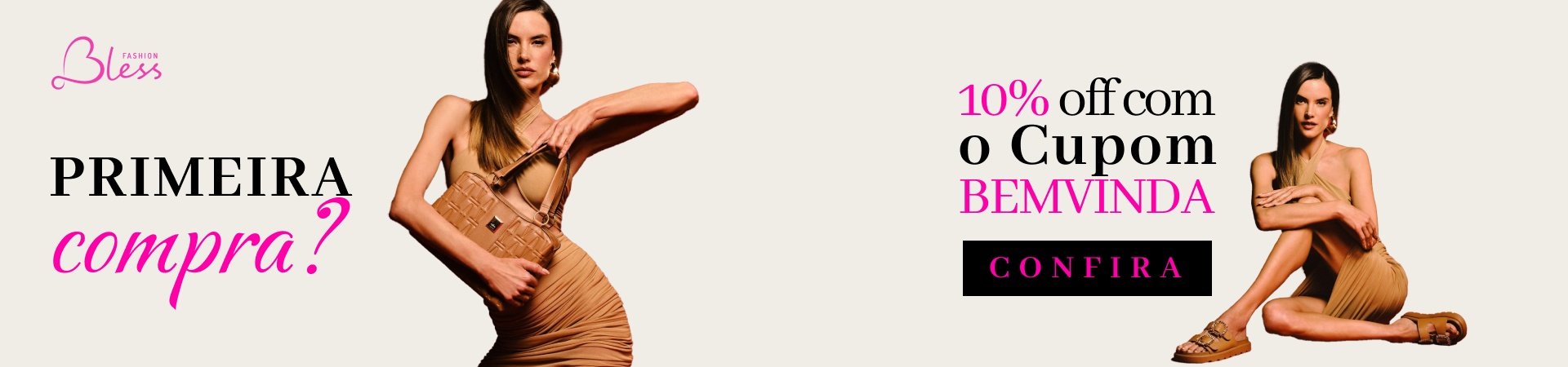 Primeira Compra @desktop