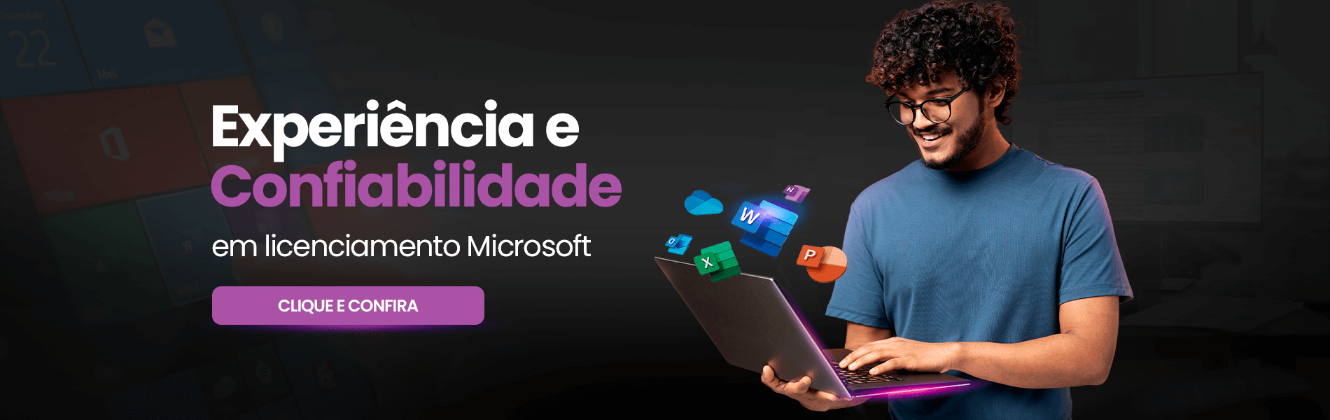 Licenciamento Microsoft
