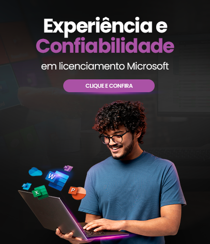 [mobile] Licenciamento Microsoft