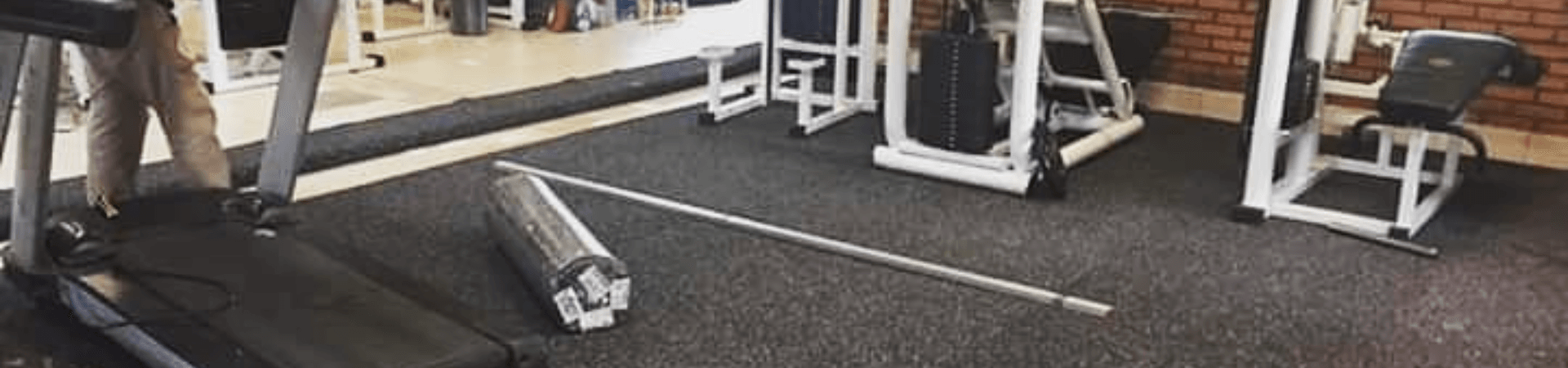 Rubberkap - acadêmia