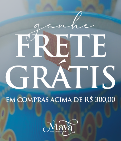 [mobile] Frete grátis acima de R$300,00