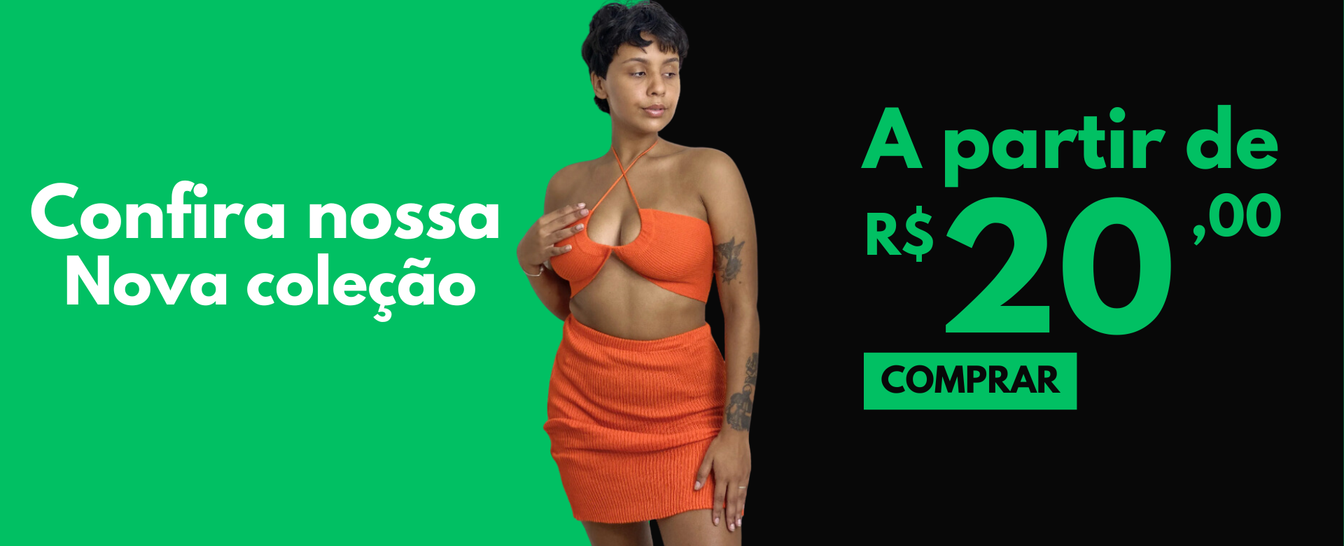 Coleção Helo