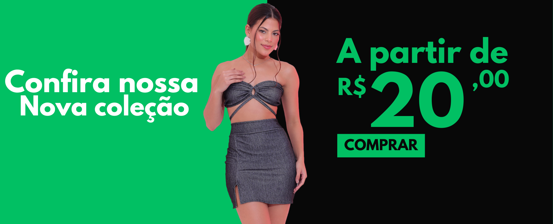 Coleção Beon