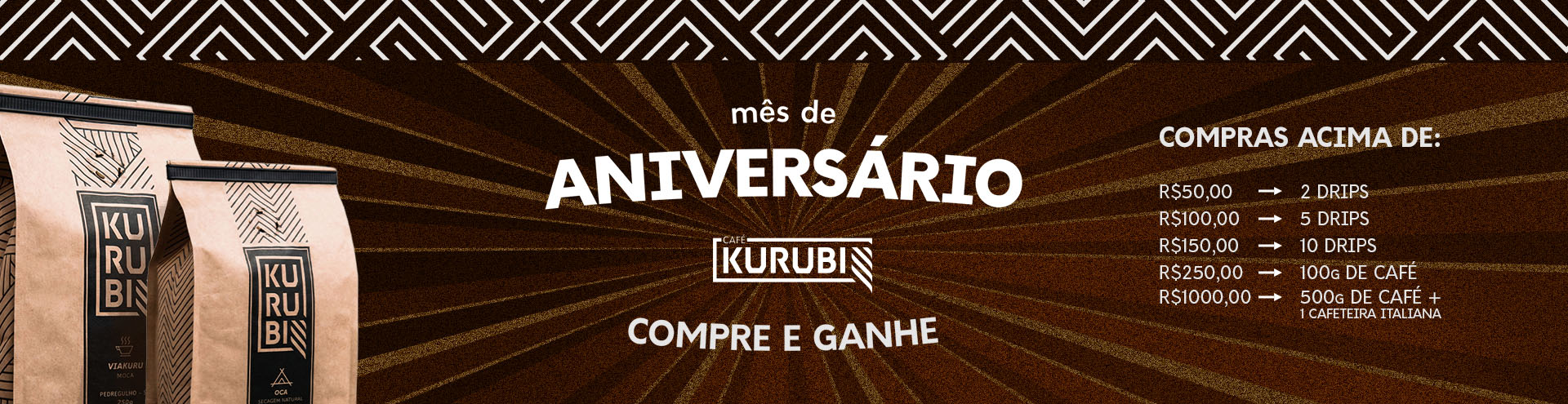 aniversário kurubi 2