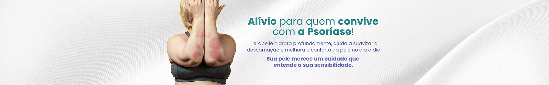 Full Banner Psoríase