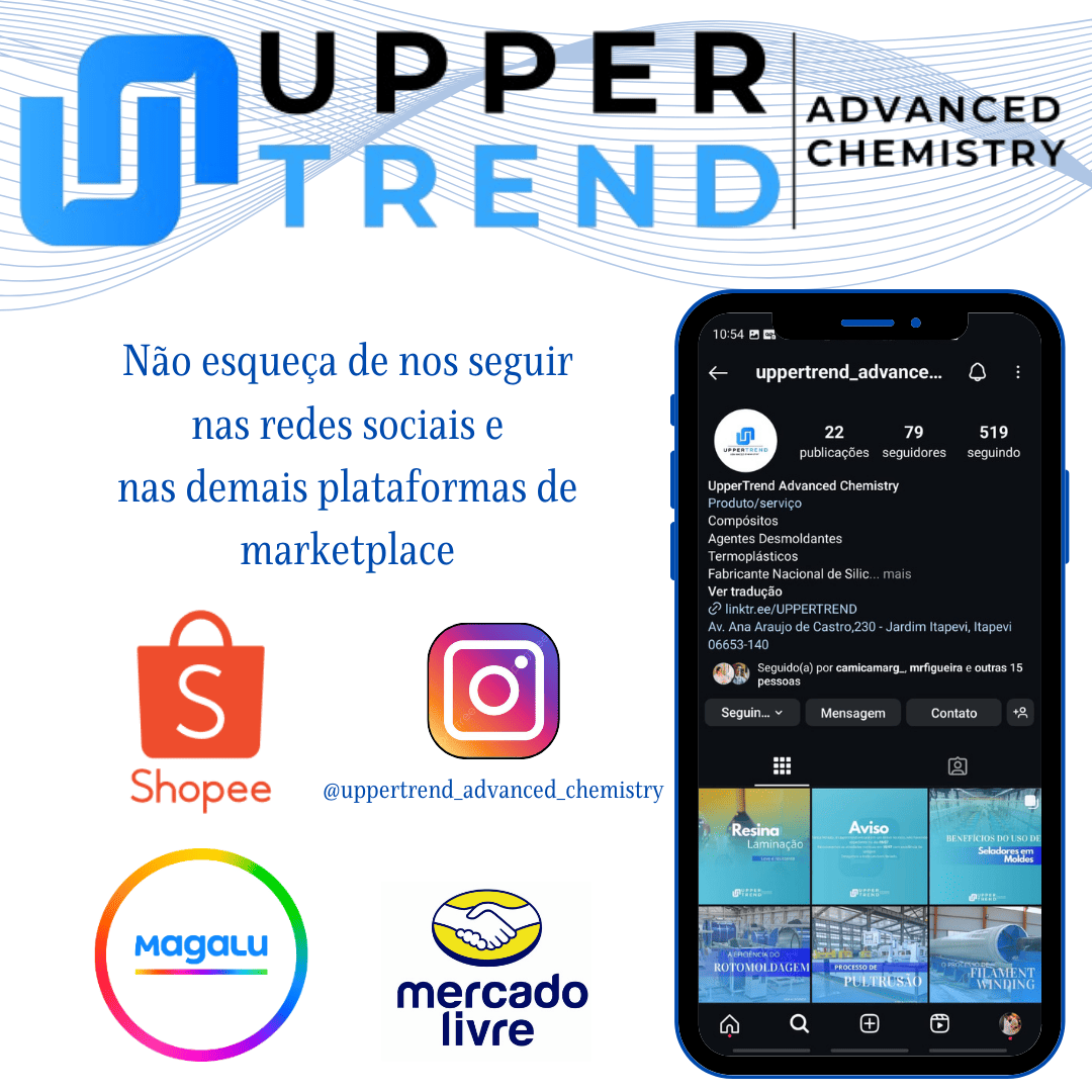 UPPERTREND ADVANCED CHEMISTRY