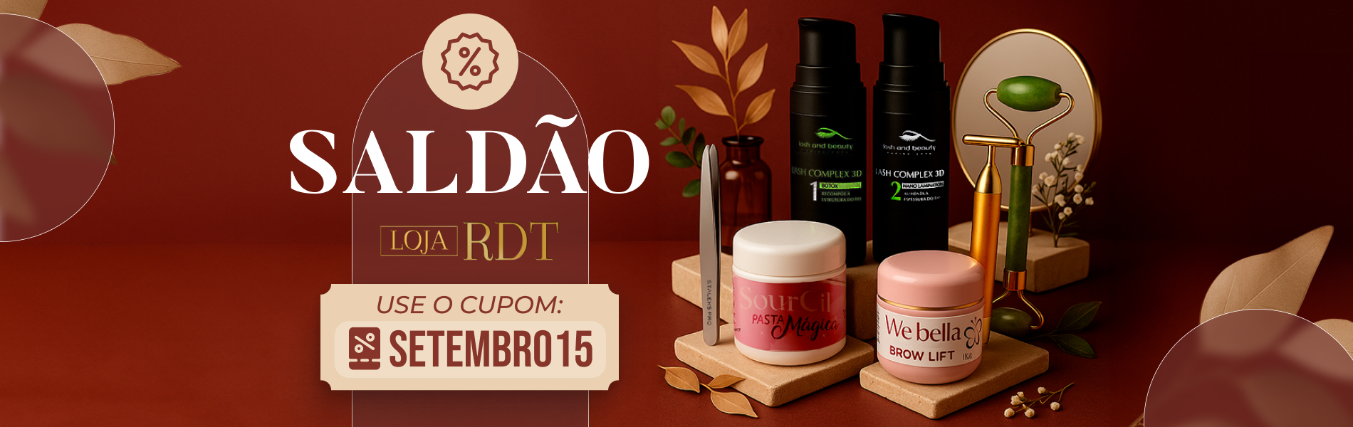 SETEMBRO SALDO