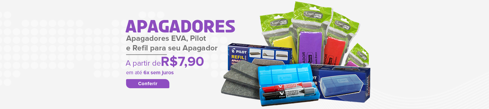 Apagadores