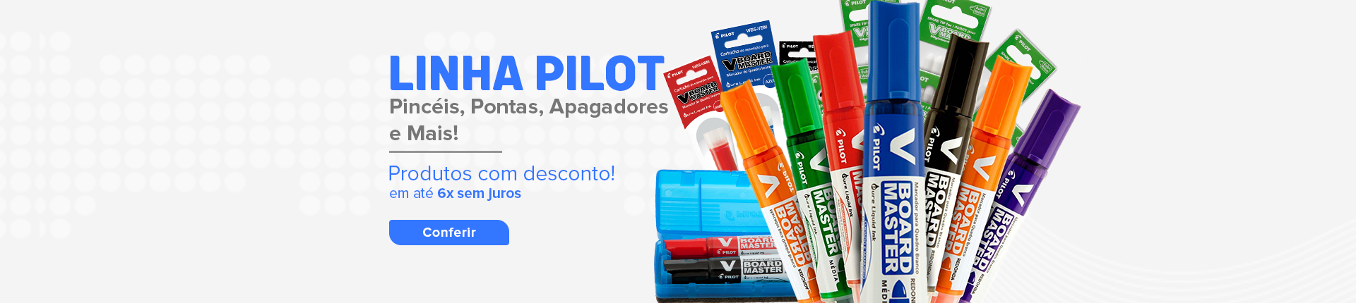 Linhas Pilot
