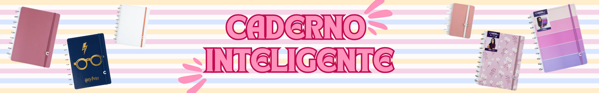 CADERNO INTELIGENTE 2