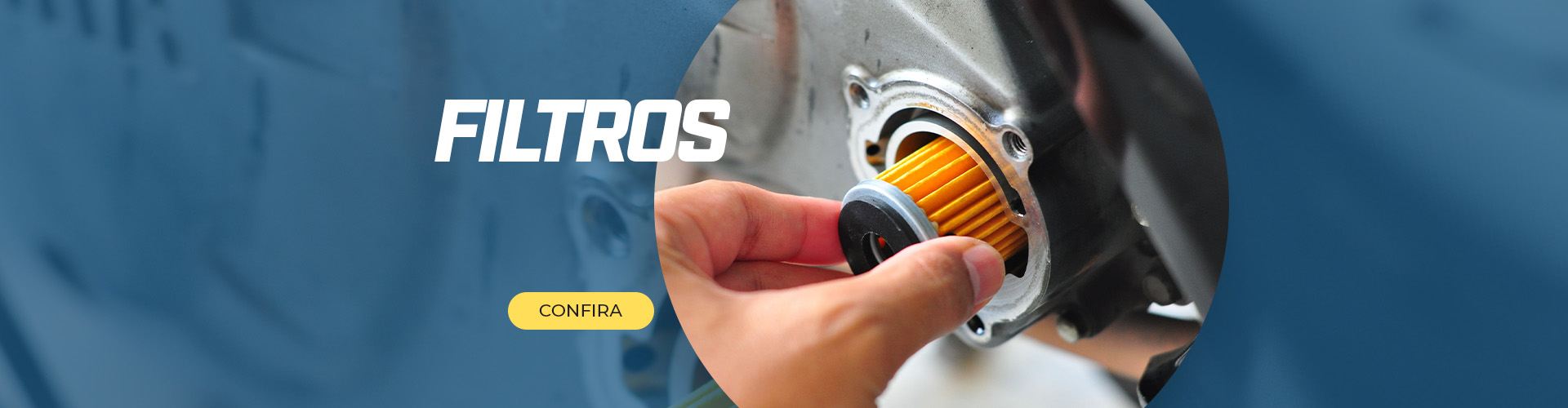filtros mini