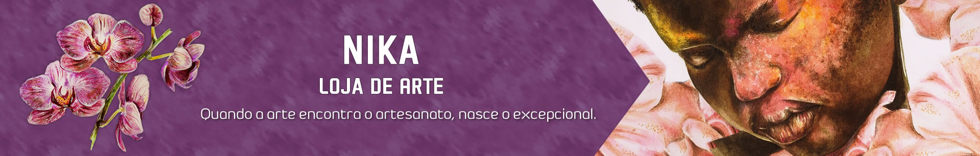 Nika Loja de Arte