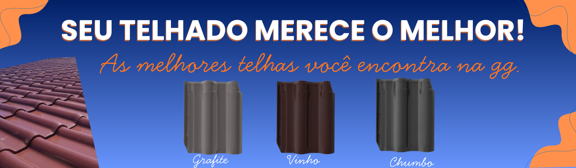 telhas