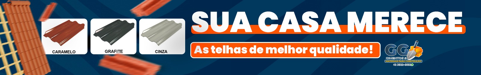 telhas