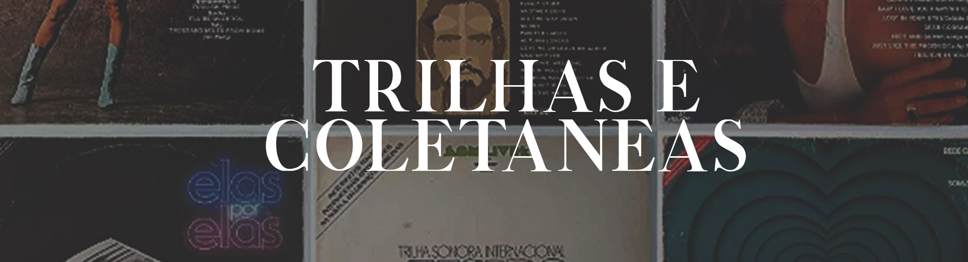 trilhas e coletaneas