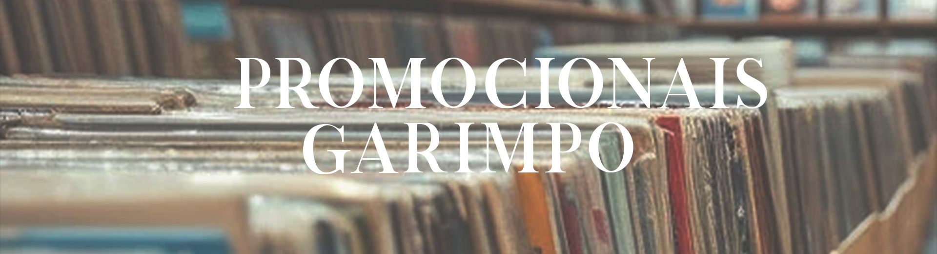 GARIMPO