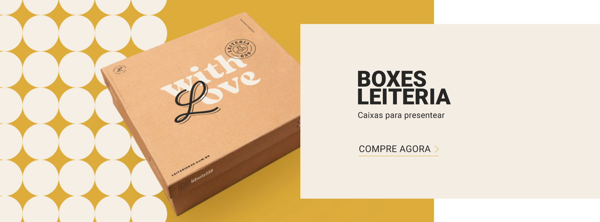 BOXES LEITERIA