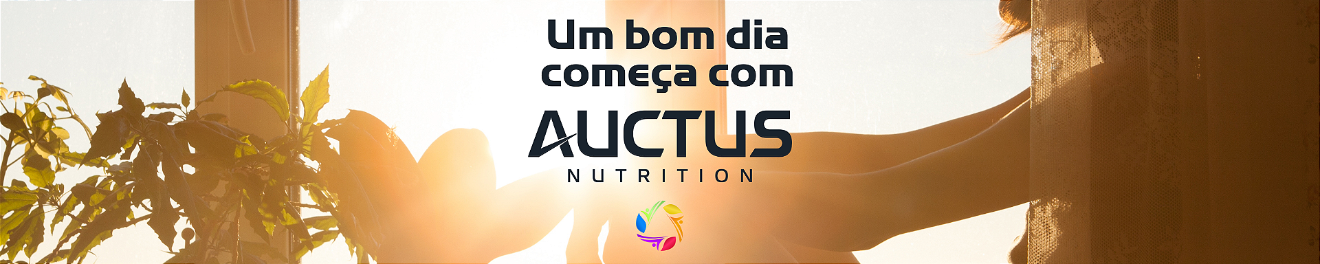 Bom dia começa