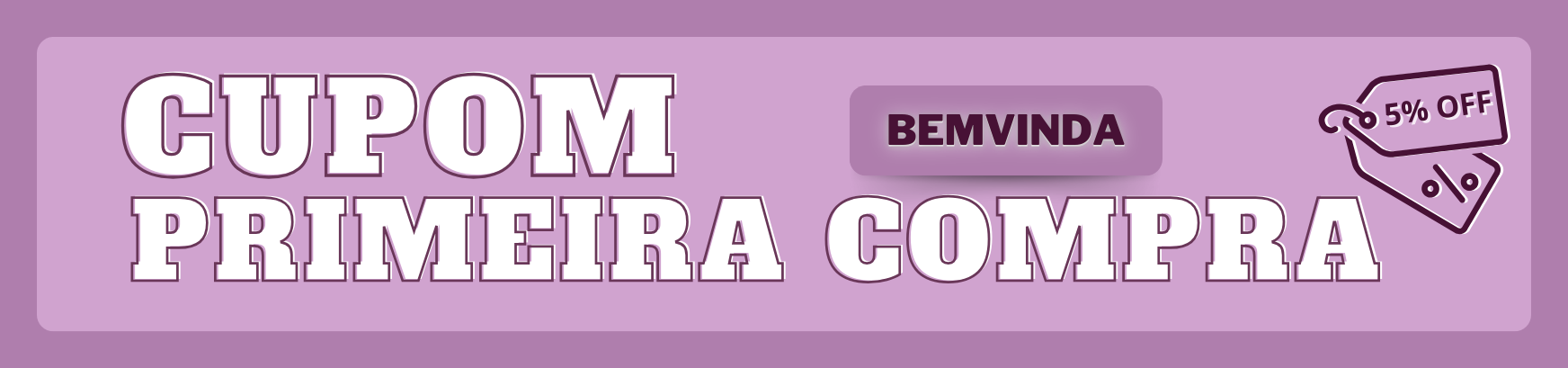Cupom