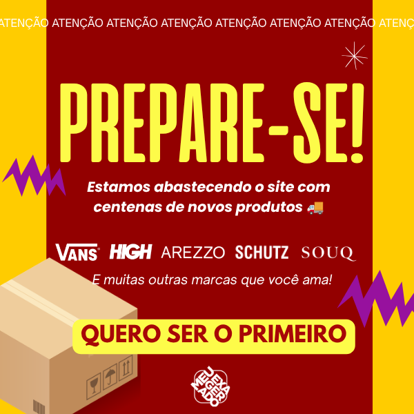 Em breve mobile