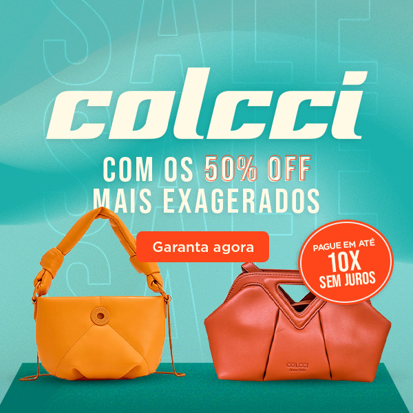 Colcci mobile